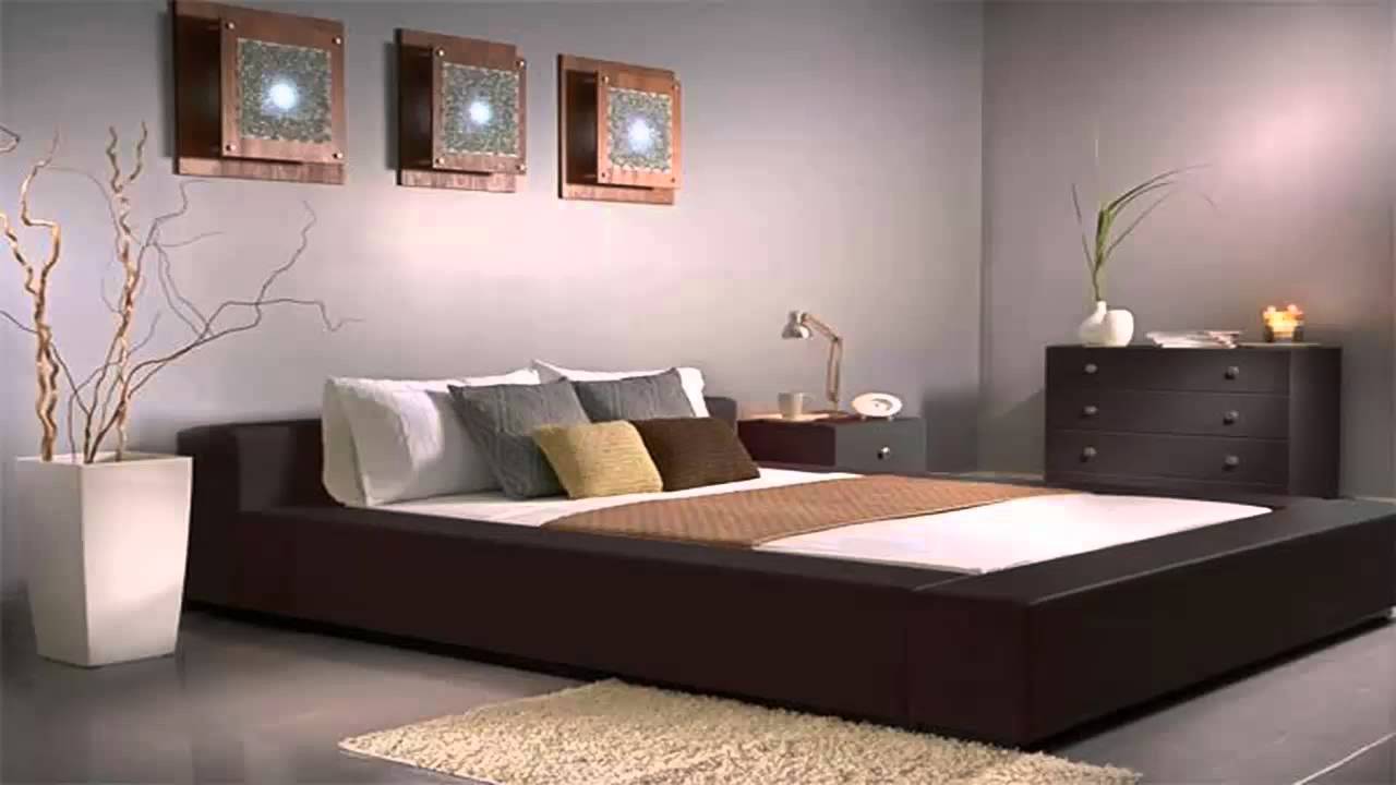 صور اجمل ديكورات شقق تصميمات غرف نوم ايطاليه ديكورات غرف نوم جديدة 28352 5