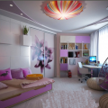 Bedroom Decorating Ideas 2013 1451 1 صور اسقف جبس جديده حاكمة شعيب